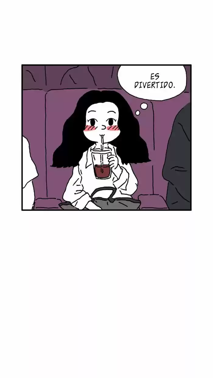 She Is A Vampire! - Capítulo 8 - Página 32 - LectorTMOo