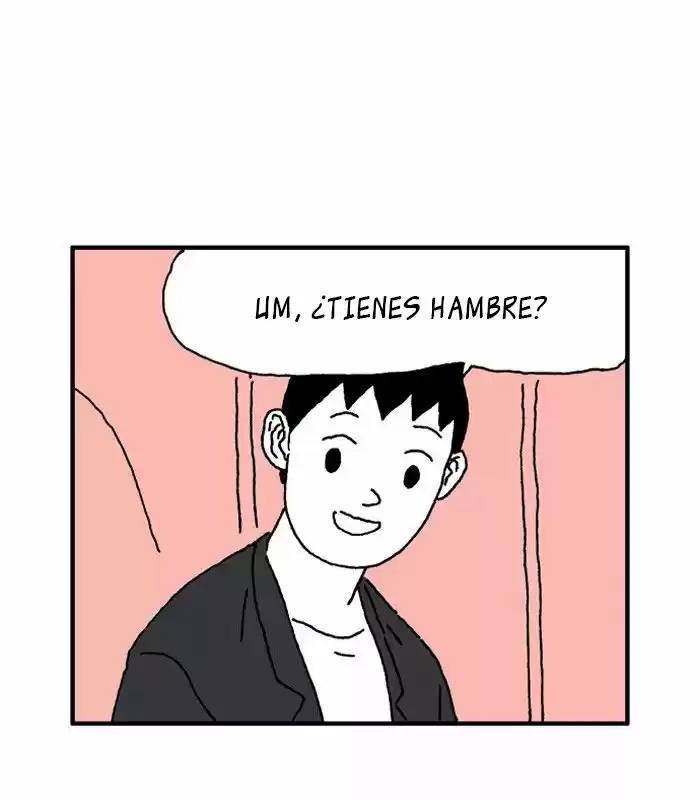 She Is A Vampire! - Capítulo 8 - Página 35 - LectorTMOo