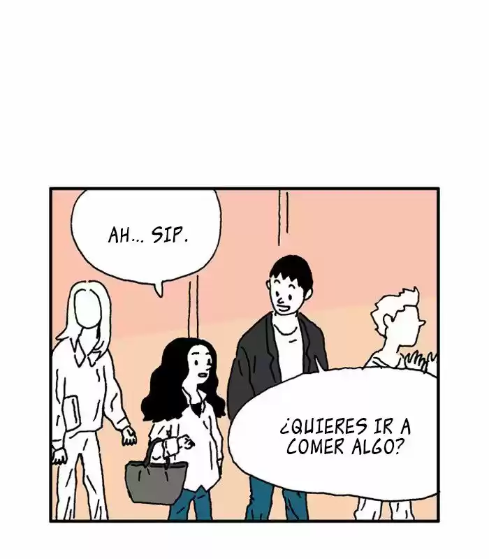 She Is A Vampire! - Capítulo 8 - Página 36 - LectorTMOo