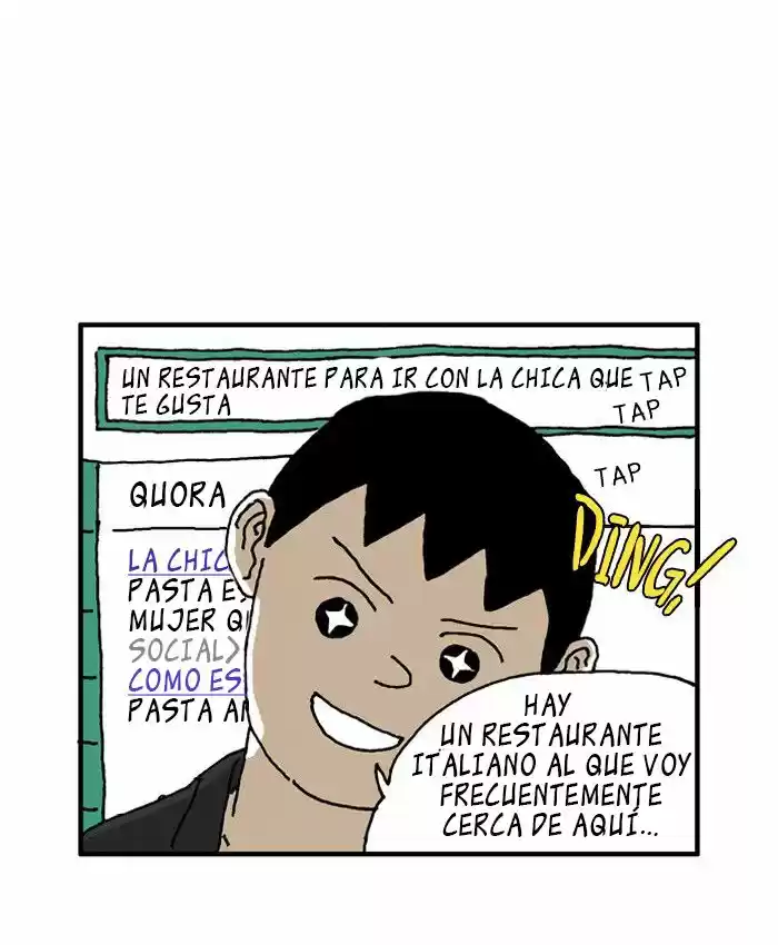 She Is A Vampire! - Capítulo 8 - Página 37 - LectorTMOo