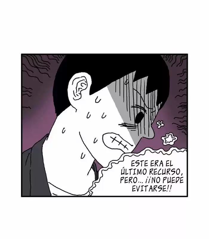 She Is A Vampire! - Capítulo 8 - Página 41 - LectorTMOo