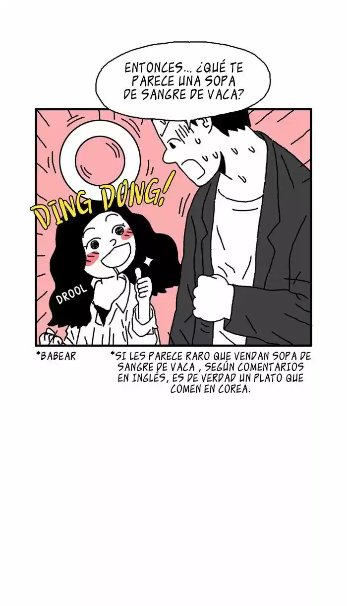 She Is A Vampire! - Capítulo 8 - Página 42 - LectorTMOo
