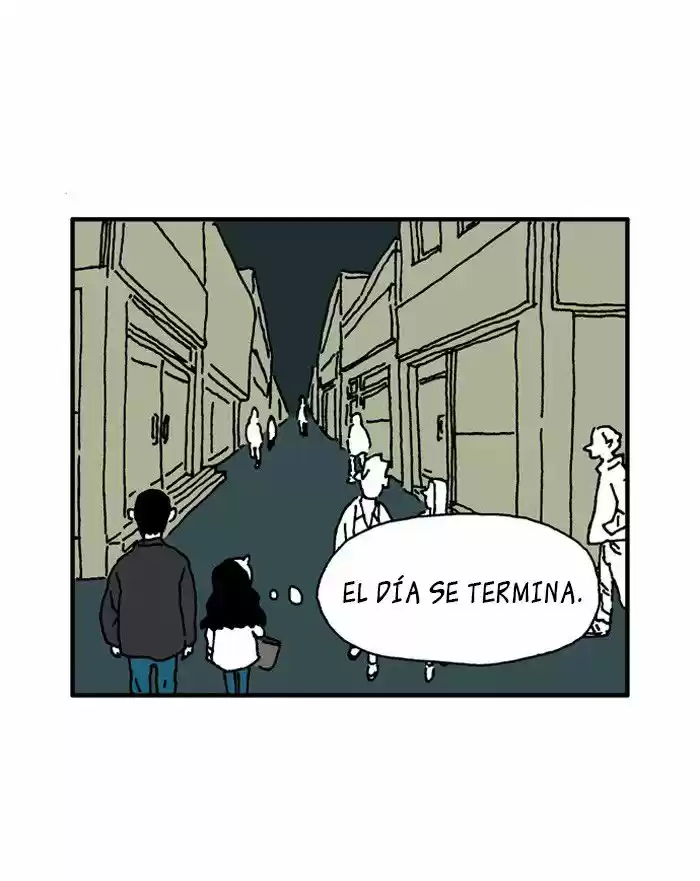 She Is A Vampire! - Capítulo 8 - Página 44 - LectorTMOo