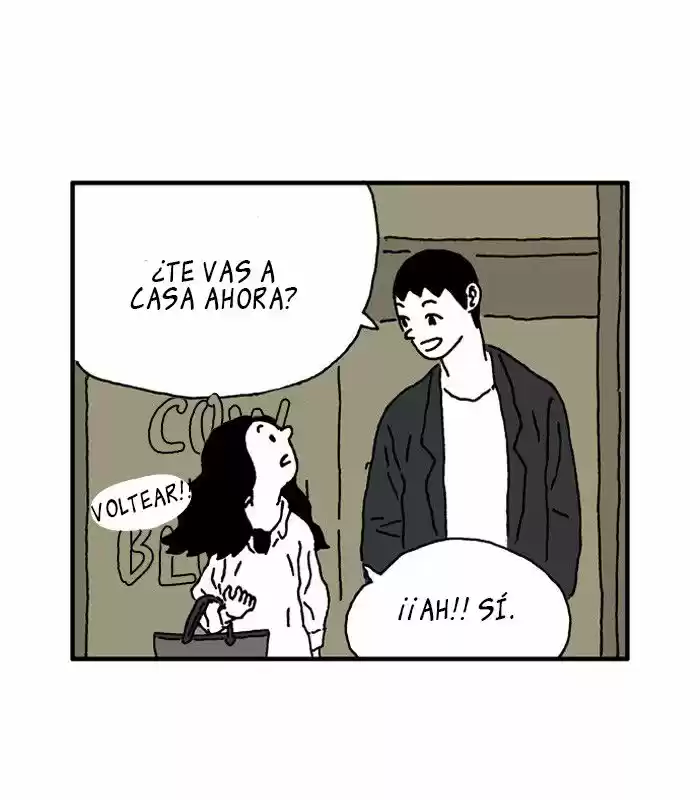 She Is A Vampire! - Capítulo 8 - Página 46 - LectorTMOo