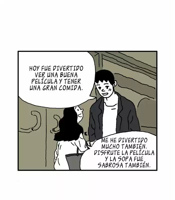 She Is A Vampire! - Capítulo 8 - Página 47 - LectorTMOo