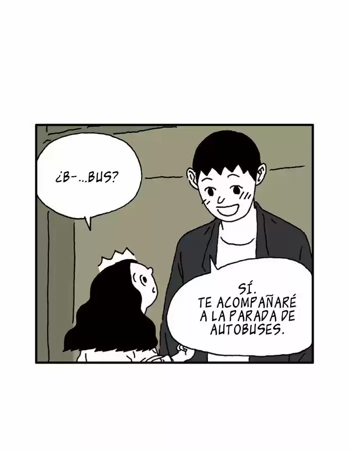 She Is A Vampire! - Capítulo 8 - Página 49 - LectorTMOo