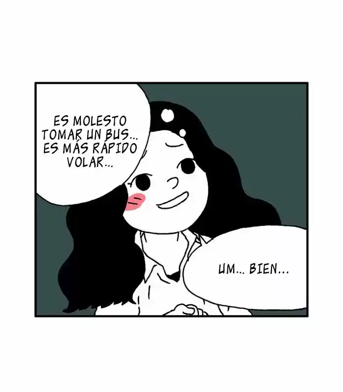 She Is A Vampire! - Capítulo 8 - Página 50 - LectorTMOo