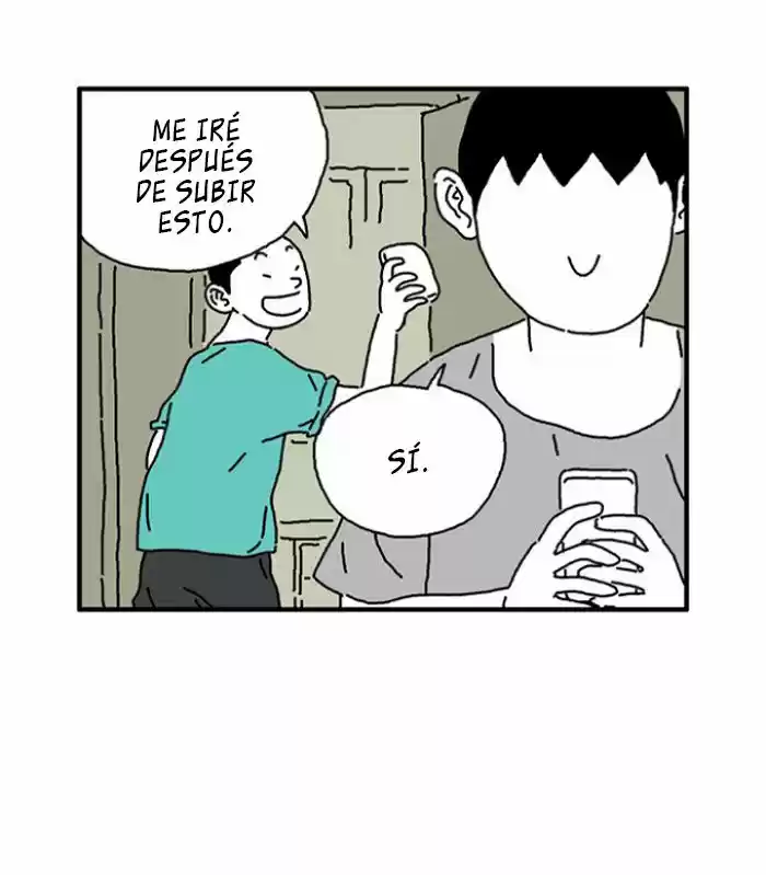 She Is A Vampire! - Capítulo 9 - Página 4 - LectorTMOo