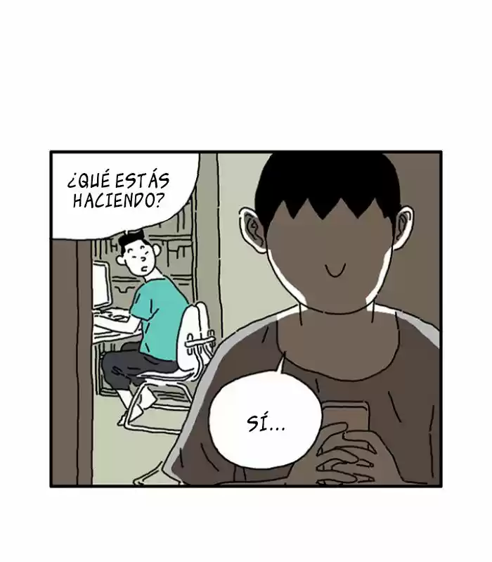 She Is A Vampire! - Capítulo 9 - Página 10 - LectorTMOo
