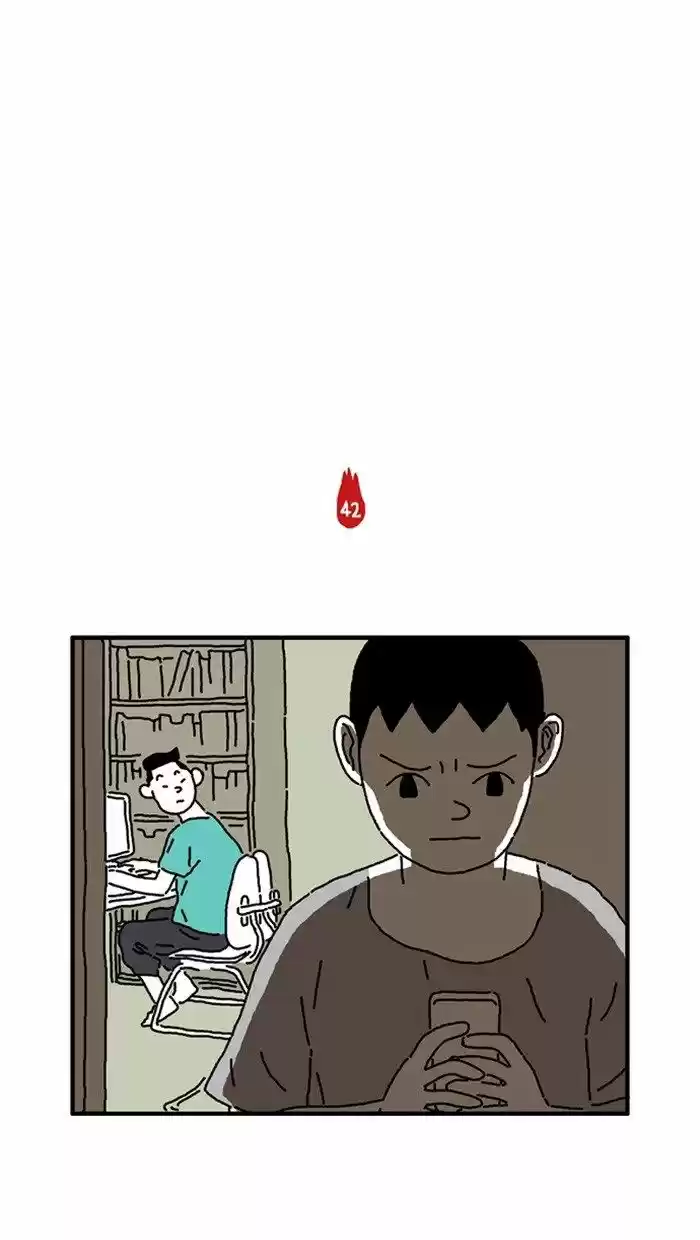 She Is A Vampire! - Capítulo 9 - Página 12 - LectorTMOo