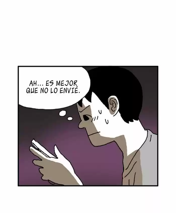 She Is A Vampire! - Capítulo 9 - Página 15 - LectorTMOo
