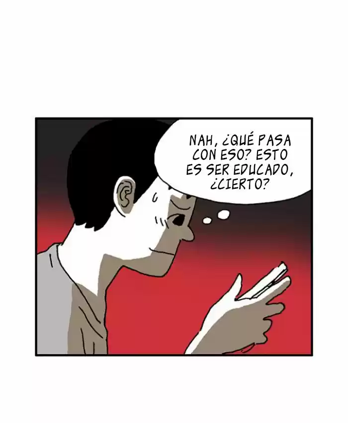 She Is A Vampire! - Capítulo 9 - Página 16 - LectorTMOo