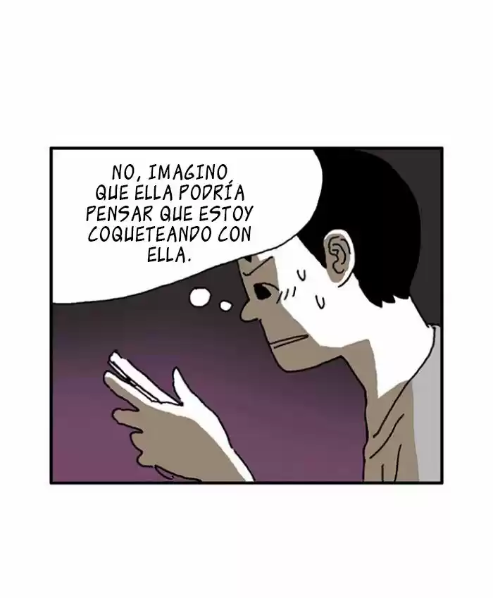 She Is A Vampire! - Capítulo 9 - Página 17 - LectorTMOo