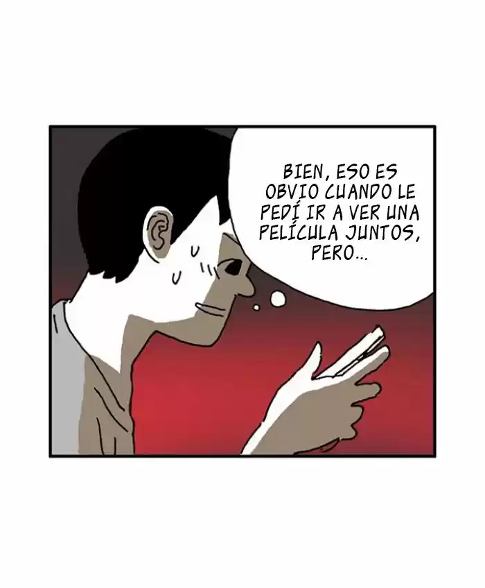She Is A Vampire! - Capítulo 9 - Página 18 - LectorTMOo