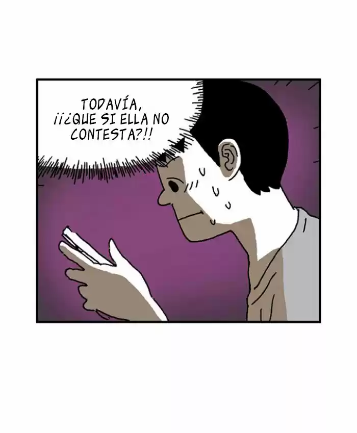 She Is A Vampire! - Capítulo 9 - Página 19 - LectorTMOo