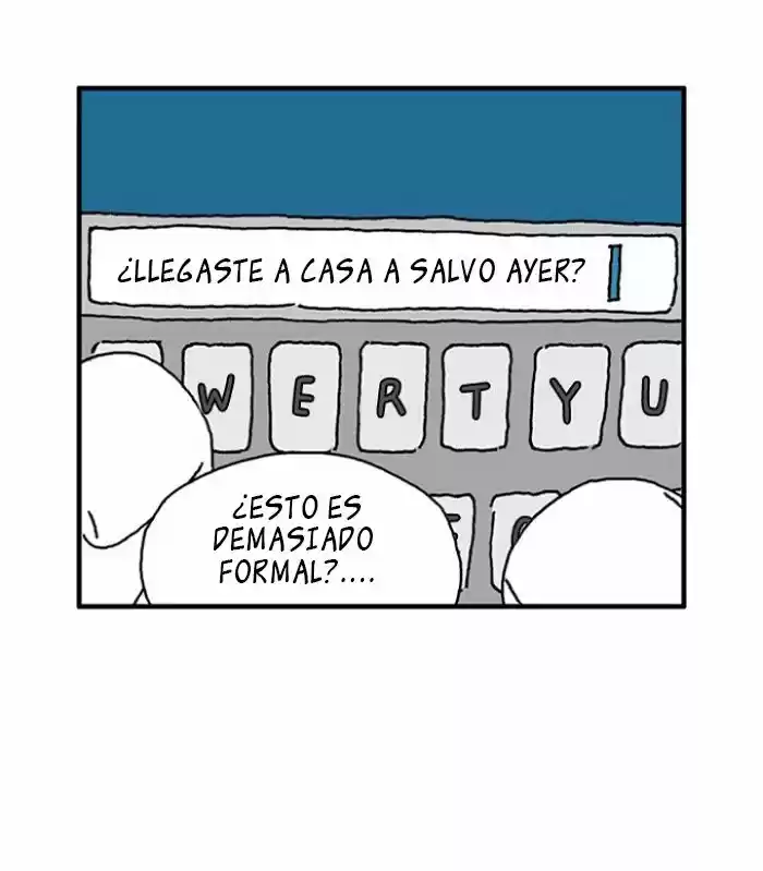 She Is A Vampire! - Capítulo 9 - Página 23 - LectorTMOo