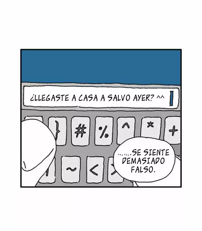 She Is A Vampire! - Capítulo 9 - Página 27 - LectorTMOo