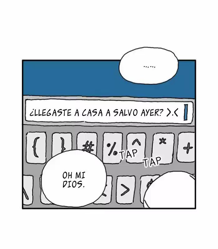 She Is A Vampire! - Capítulo 9 - Página 28 - LectorTMOo