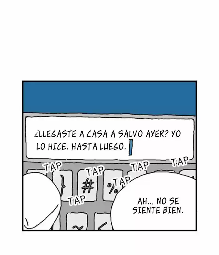 She Is A Vampire! - Capítulo 9 - Página 29 - LectorTMOo