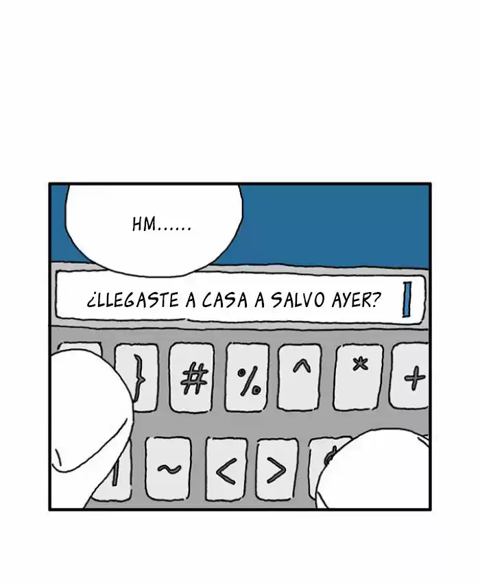 She Is A Vampire! - Capítulo 9 - Página 30 - LectorTMOo