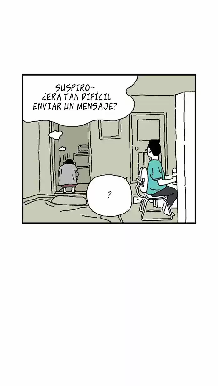 She Is A Vampire! - Capítulo 9 - Página 31 - LectorTMOo