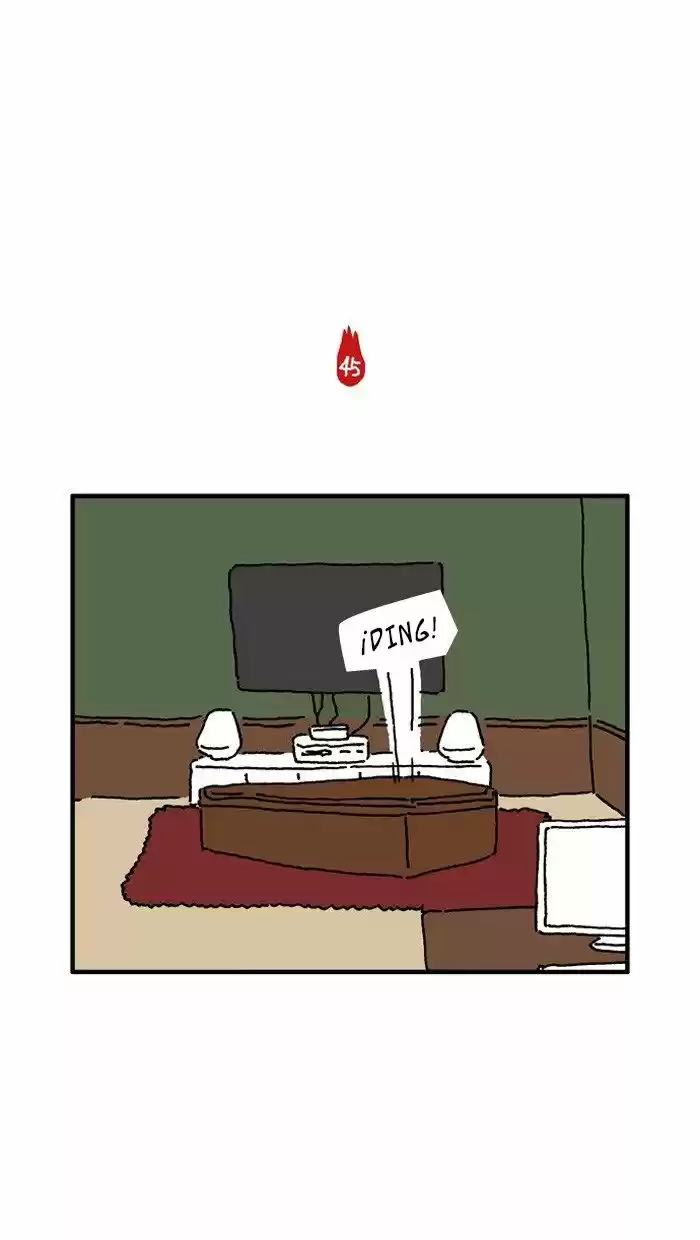 She Is A Vampire! - Capítulo 9 - Página 42 - LectorTMOo