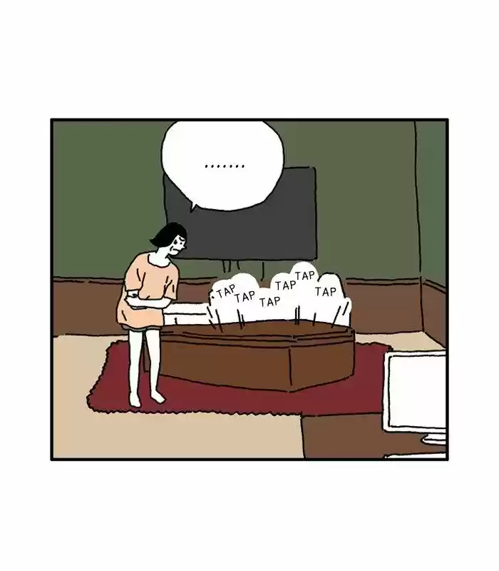 She Is A Vampire! - Capítulo 9 - Página 47 - LectorTMOo