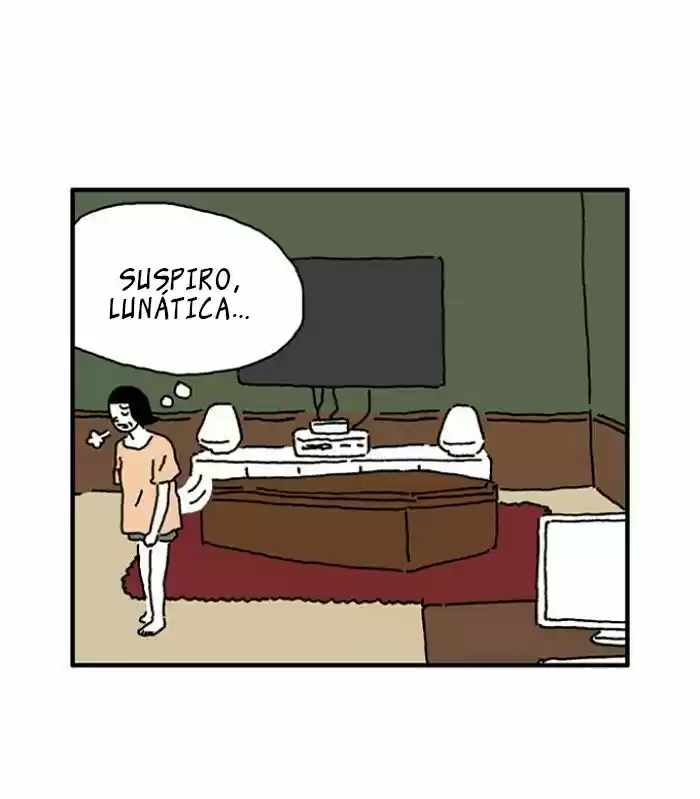 She Is A Vampire! - Capítulo 9 - Página 48 - LectorTMOo