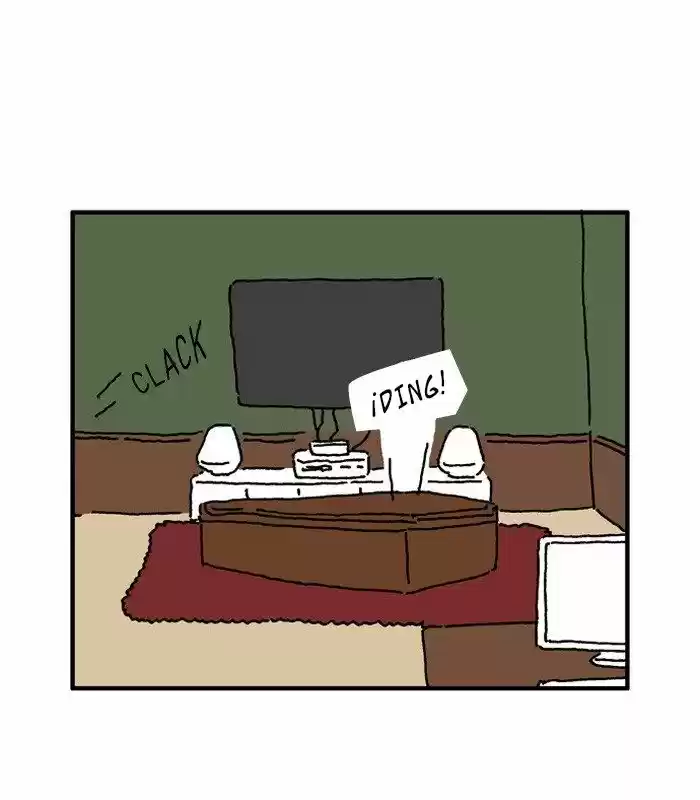 She Is A Vampire! - Capítulo 9 - Página 49 - LectorTMOo