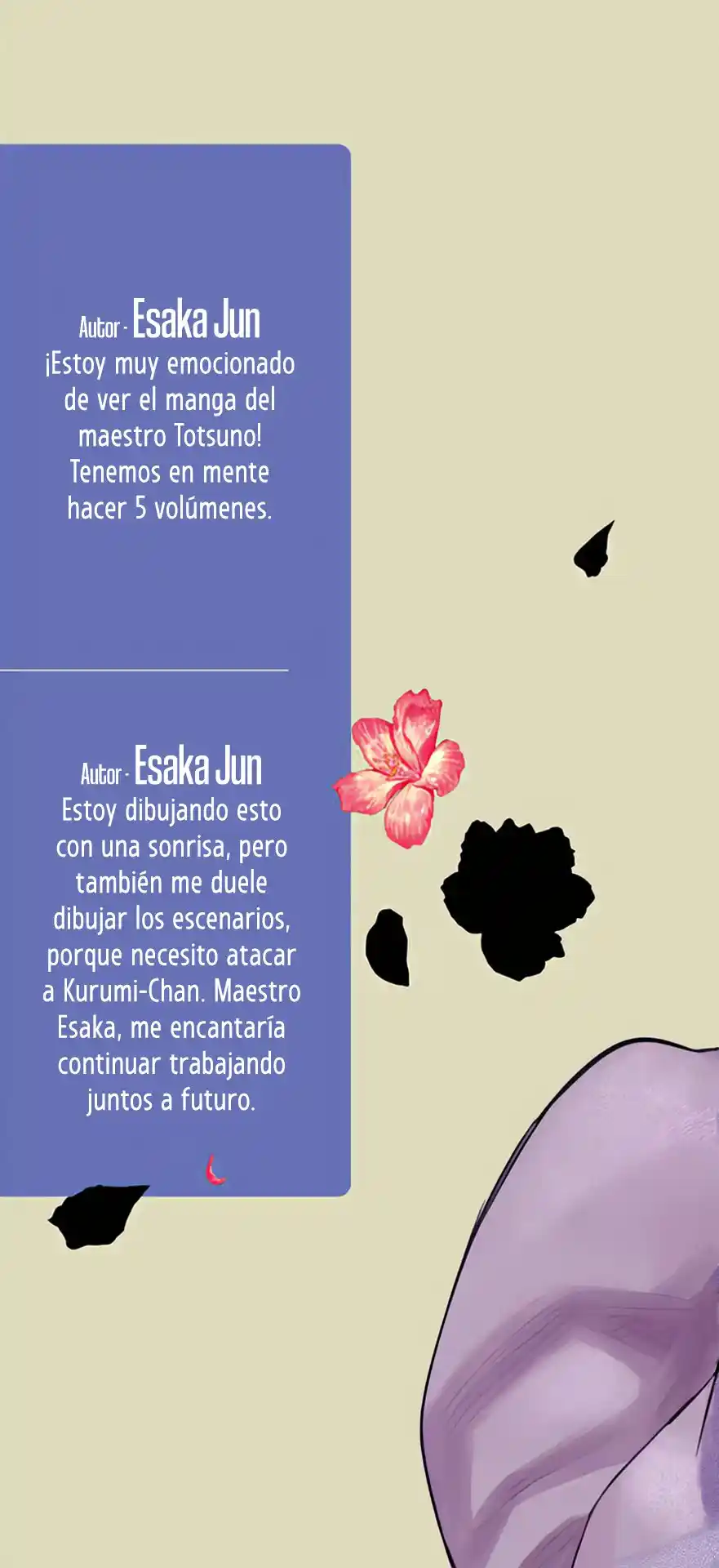 She Is Beautiful (ella Es Hermosa) - Capítulo 1 - Página 2 - LectorTMOo