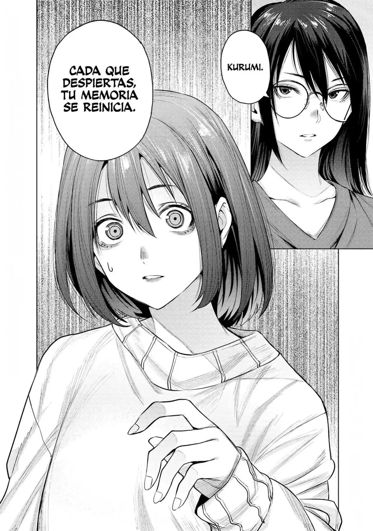 She Is Beautiful (ella Es Hermosa) - Capítulo 1 - Página 69 - LectorTMOo