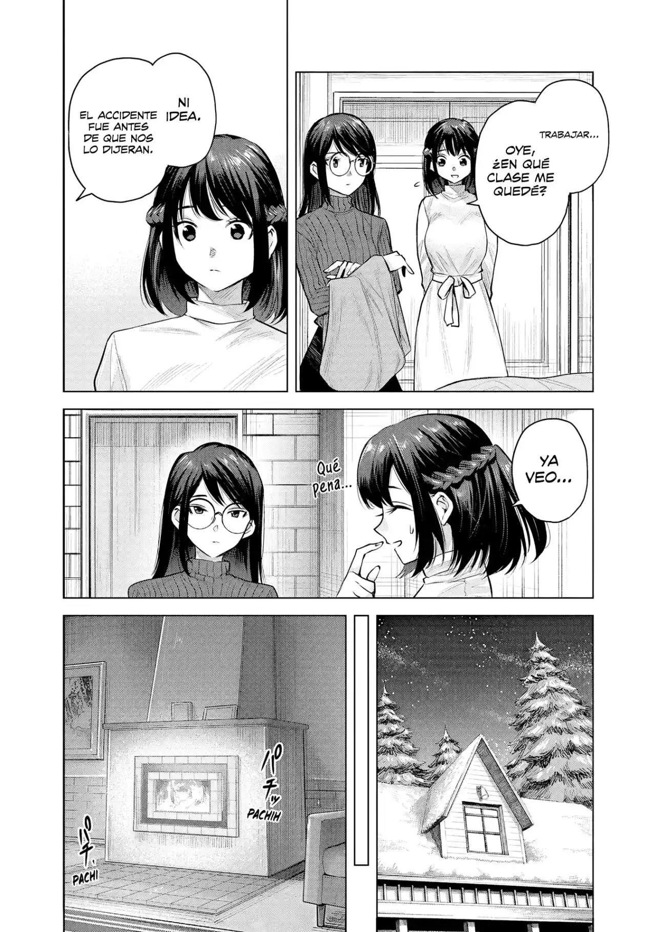 She Is Beautiful (ella Es Hermosa) - Capítulo 2 - Página 30 - LectorTMOo