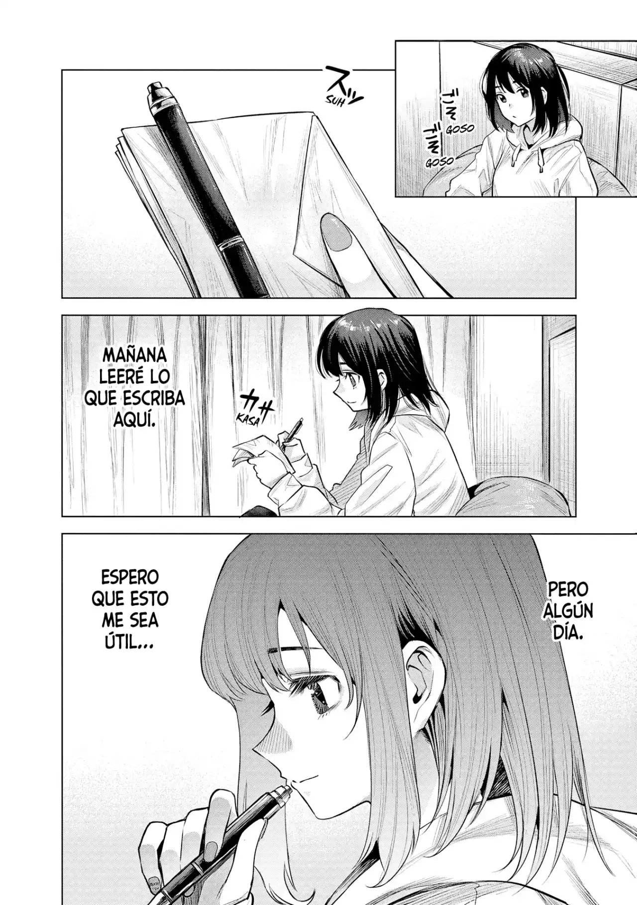 She Is Beautiful (ella Es Hermosa) - Capítulo 2 - Página 50 - LectorTMOo