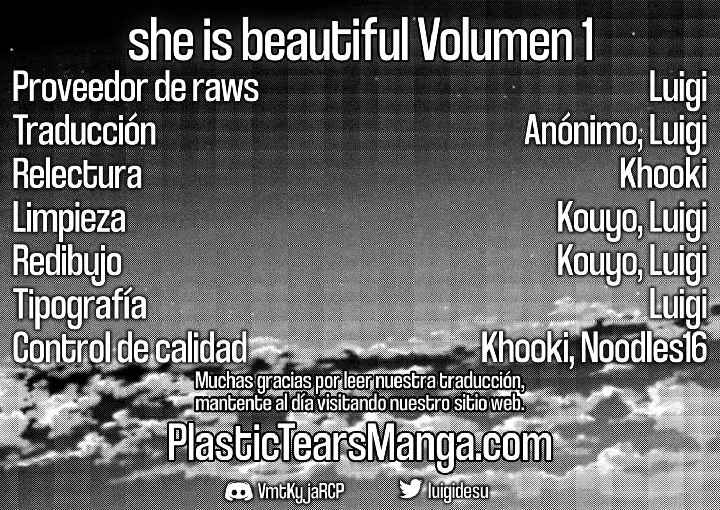 She Is Beautiful (ella Es Hermosa) - Capítulo 3 - Página 25 - LectorTMOo