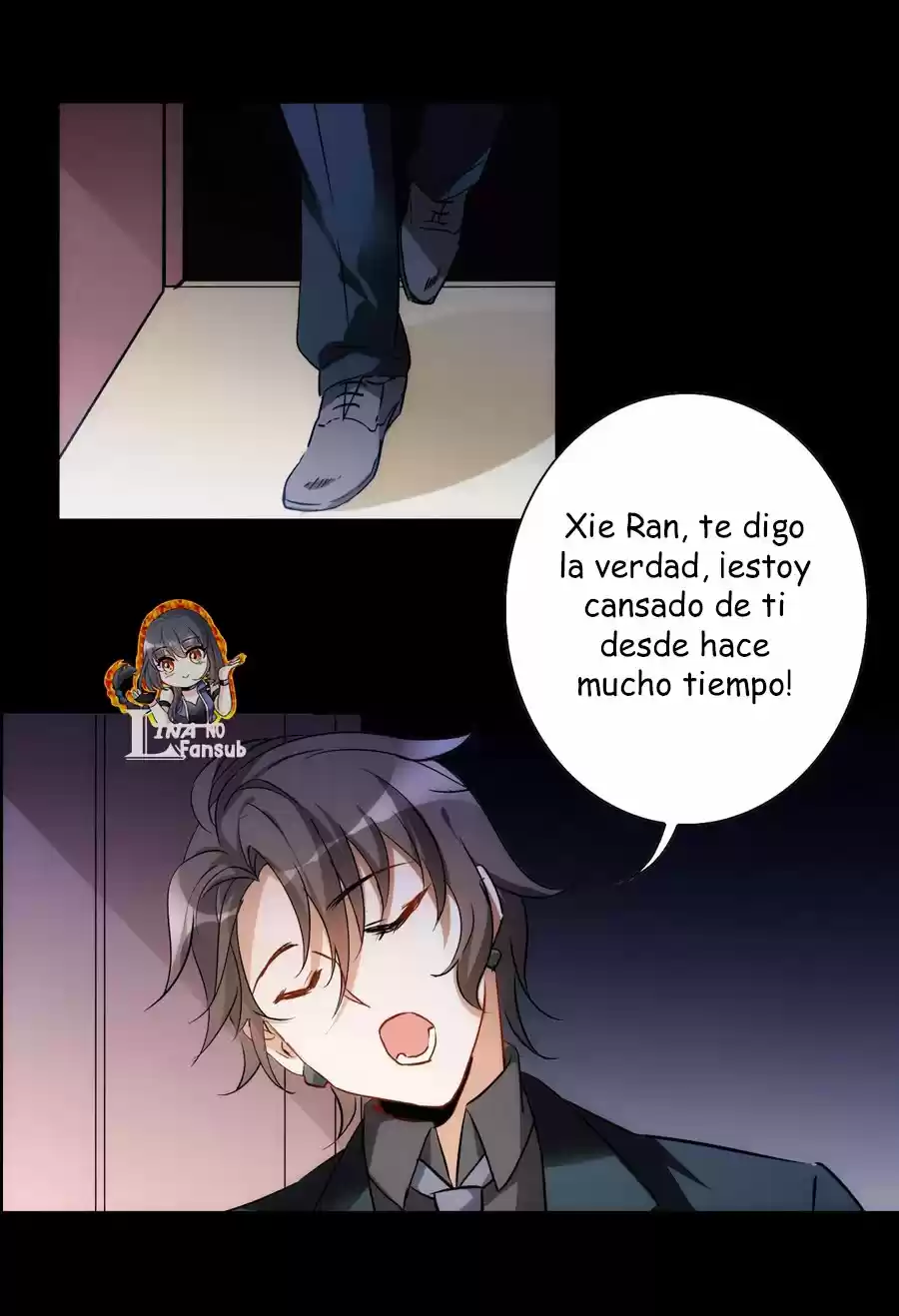 She Is Coming, Please Get Down - Capítulo 1 - Página 37 - LectorTMOo