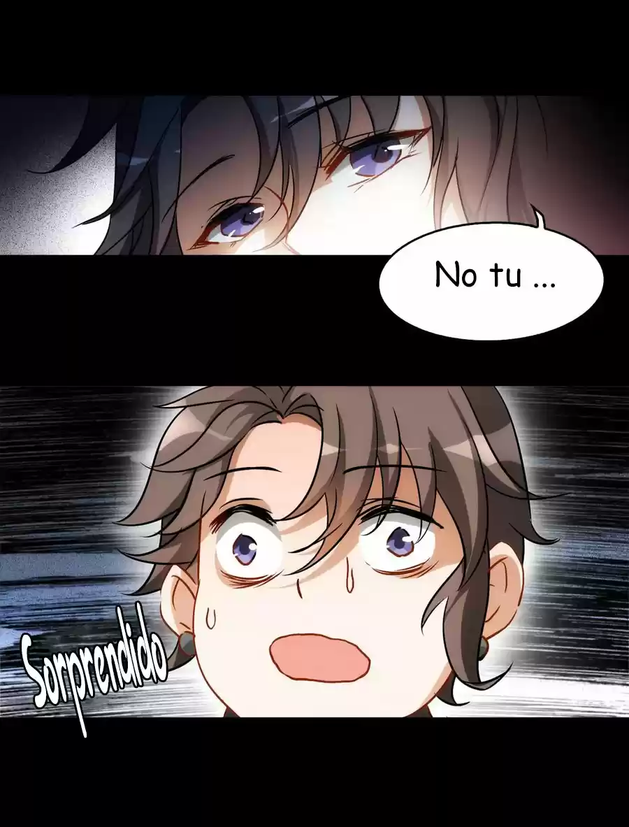She Is Coming, Please Get Down - Capítulo 1 - Página 38 - LectorTMOo