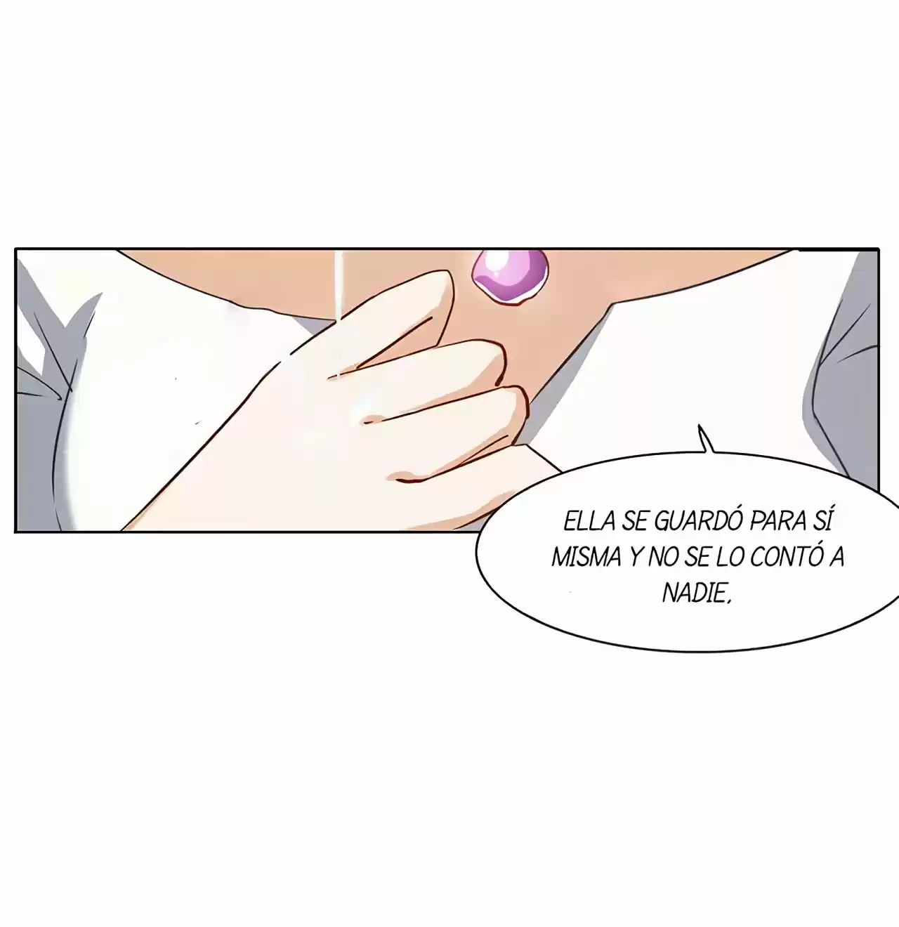 She Is Coming, Please Get Down - Capítulo 12 - Página 8 - LectorTMOo