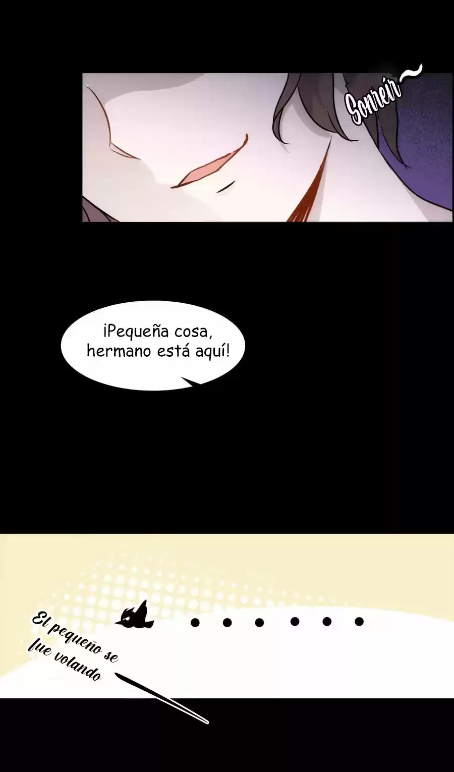 She Is Coming, Please Get Down - Capítulo 2 - Página 18 - LectorTMOo