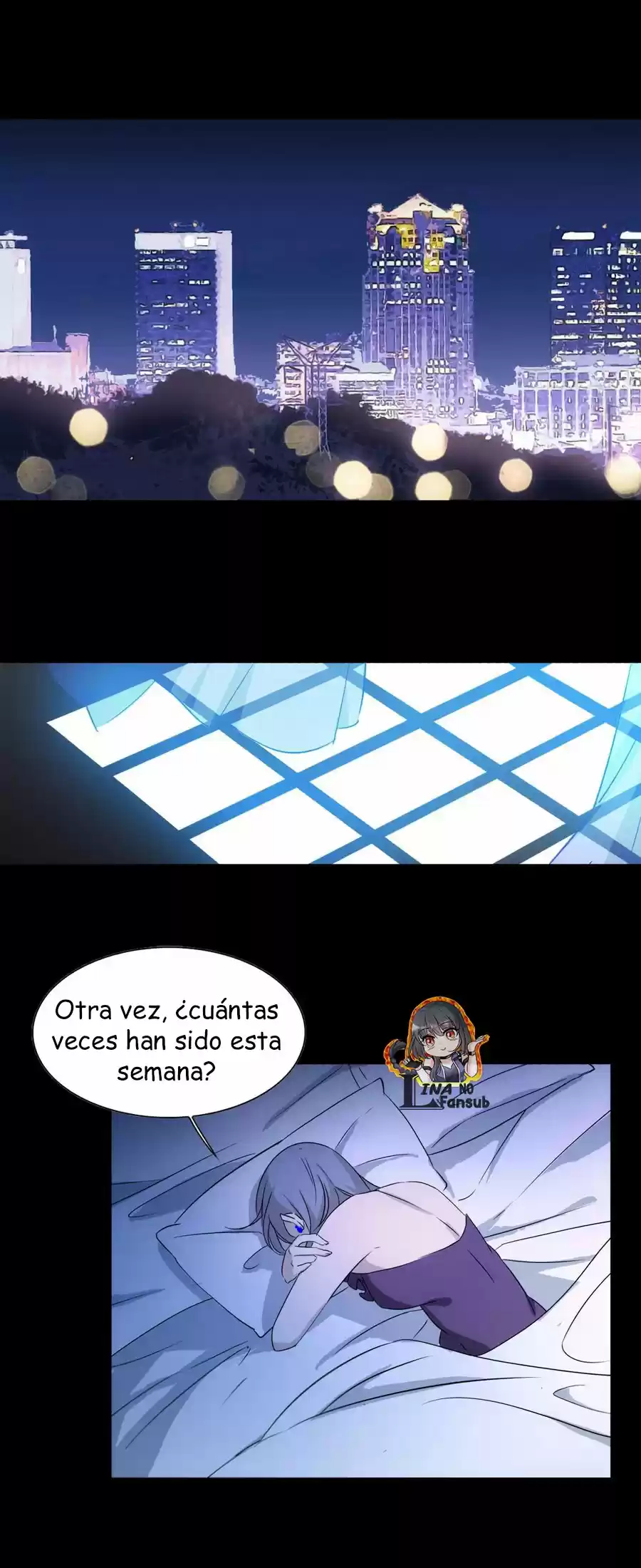 She Is Coming, Please Get Down - Capítulo 2 - Página 23 - LectorTMOo