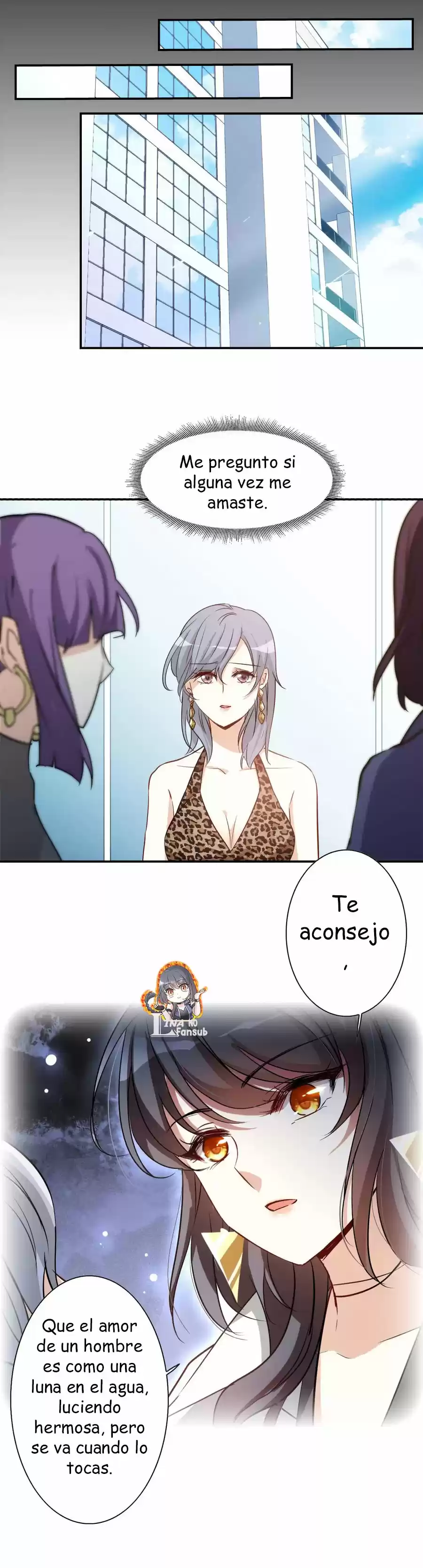 She Is Coming, Please Get Down - Capítulo 2 - Página 25 - LectorTMOo