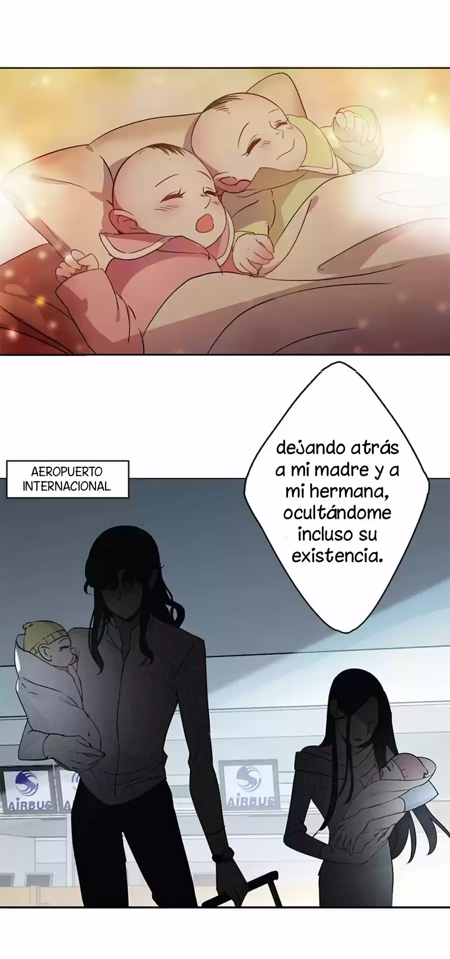 She Is Coming, Please Get Down - Capítulo 6 - Página 10 - LectorTMOo
