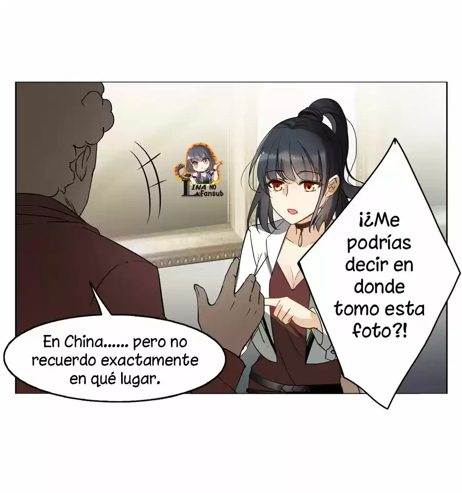 She Is Coming, Please Get Down - Capítulo 6 - Página 15 - LectorTMOo