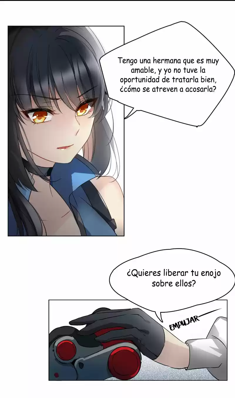 She Is Coming, Please Get Down - Capítulo 7 - Página 6 - LectorTMOo