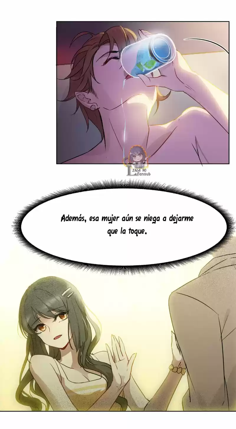 She Is Coming, Please Get Down - Capítulo 7 - Página 14 - LectorTMOo