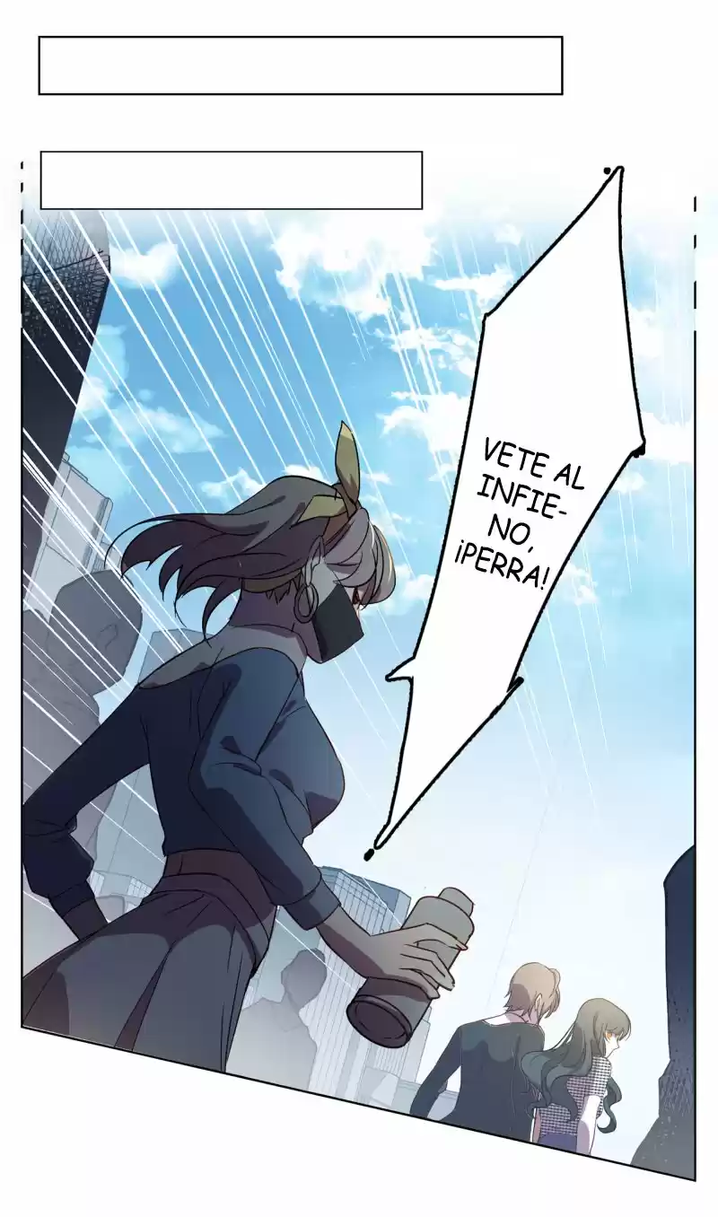 She Is Coming, Please Get Down - Capítulo 7 - Página 18 - LectorTMOo