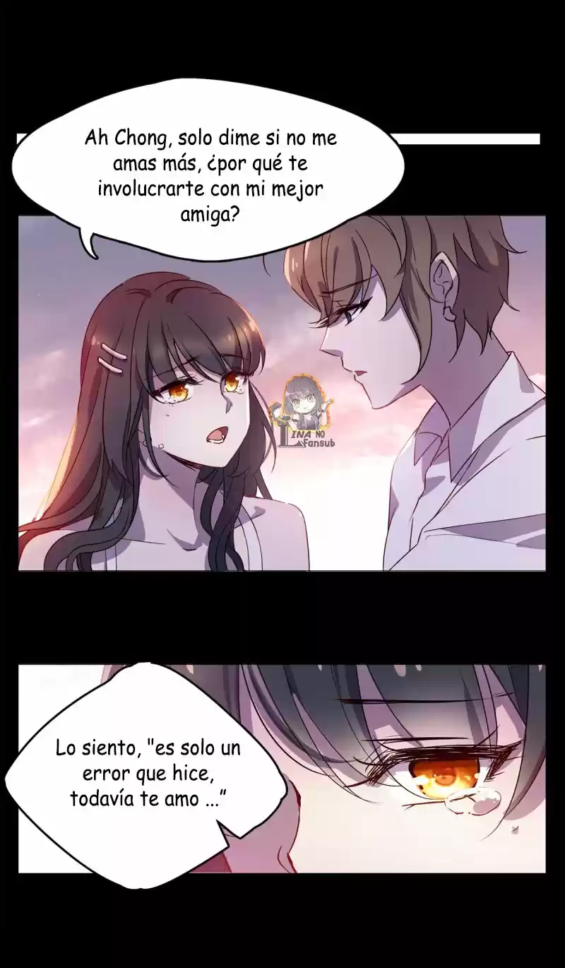 She Is Coming, Please Get Down - Capítulo 8 - Página 7 - LectorTMOo