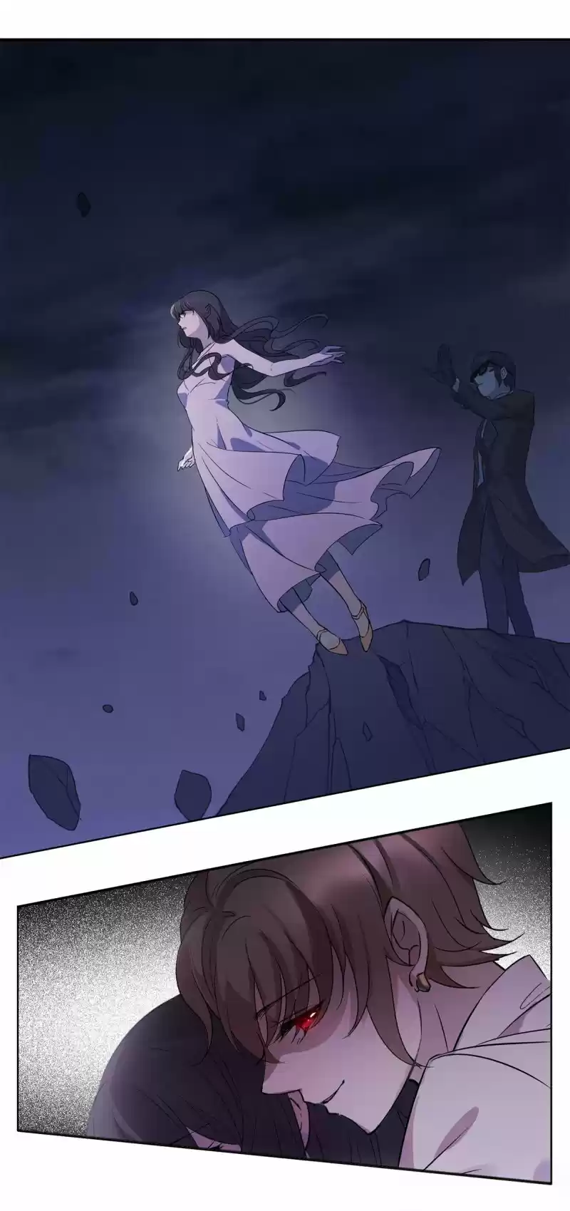 She Is Coming, Please Get Down - Capítulo 8 - Página 15 - LectorTMOo