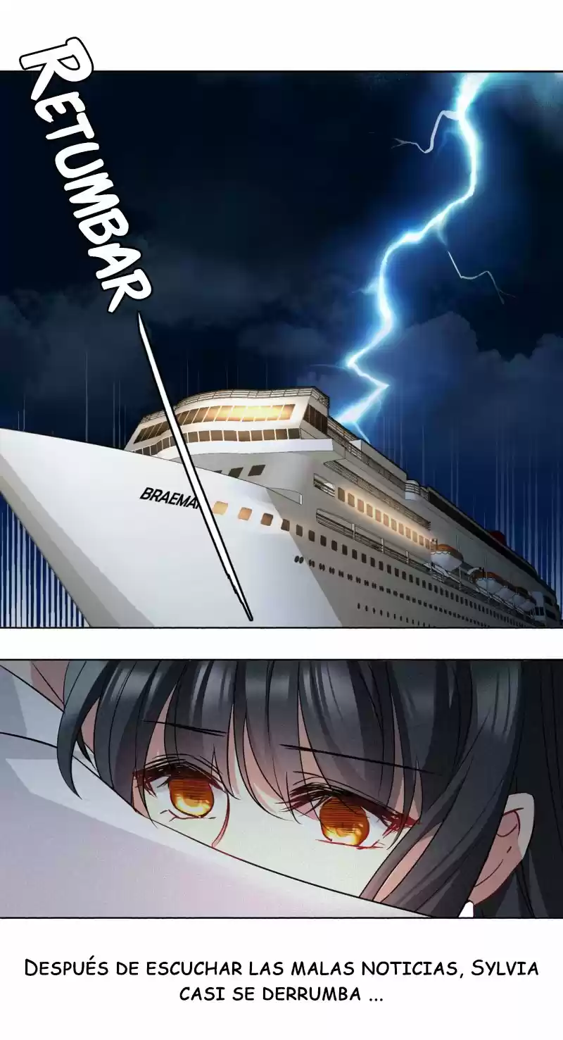 She Is Coming, Please Get Down - Capítulo 9 - Página 15 - LectorTMOo