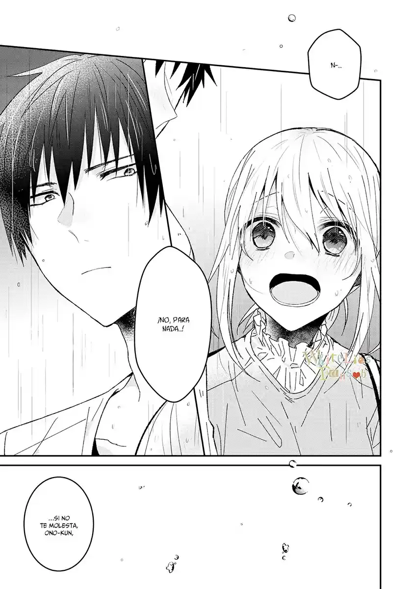 She Looks Especially Cute To Me - Capítulo 5 - Página 13 - LectorTMOo