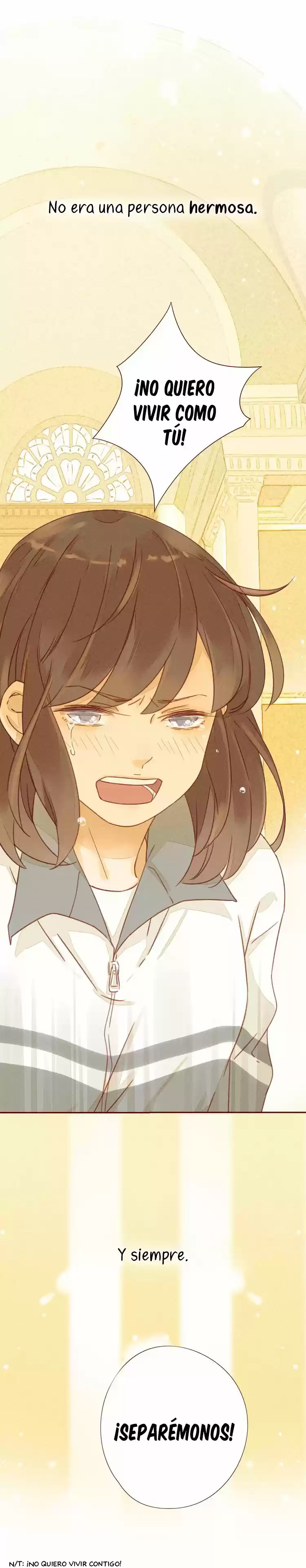 She May Not Be Cute - Capítulo - Página 2 - LectorTMOo
